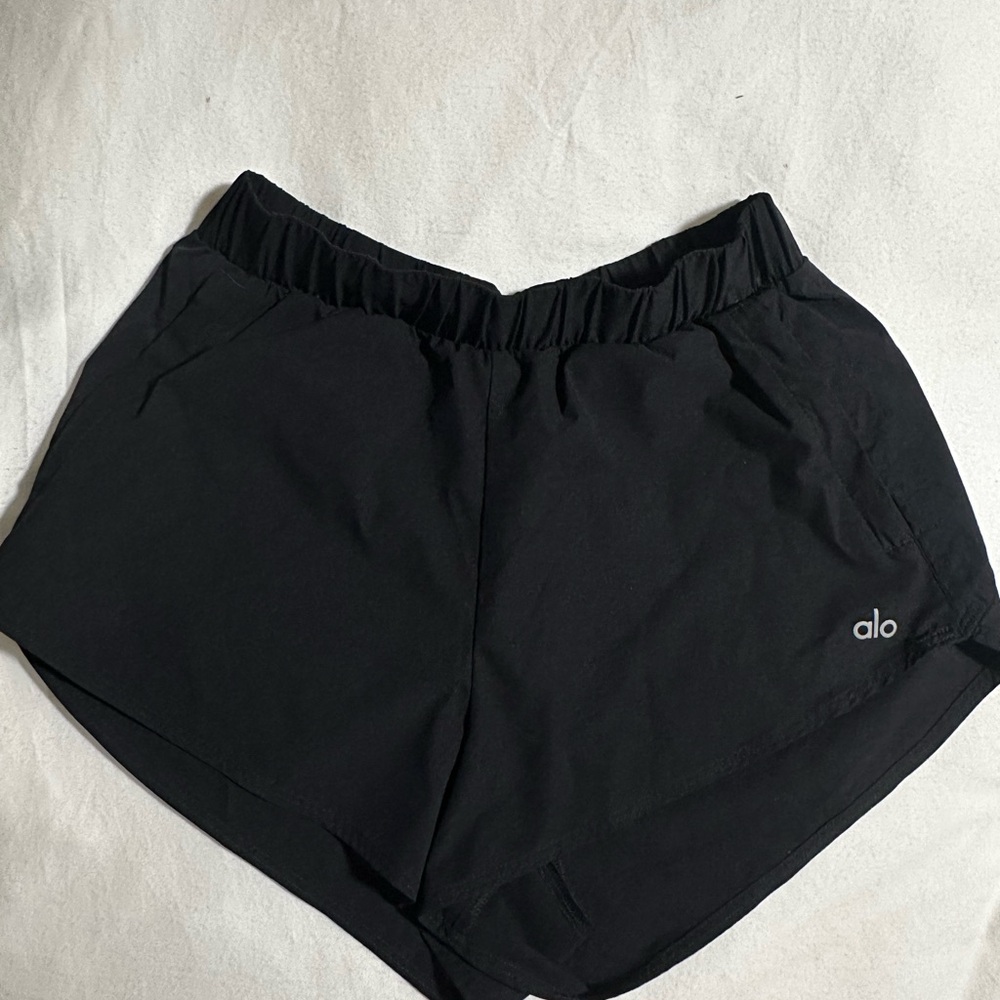 ALO Dolphin Shorts